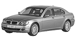 BMW E65 C3872 Fault Code