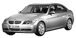 BMW E92 C3872 Fault Code